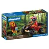 Playset Playmobil 72064