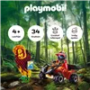 Playset Playmobil 72064