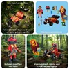 Playset Playmobil 72064