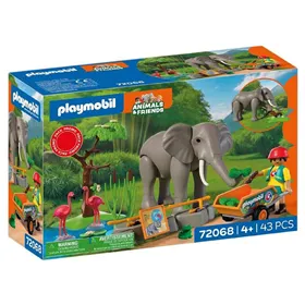 Декоративная фигура Home ESPRIT Чёрный Натуральный 44 X 26 X 93 cm