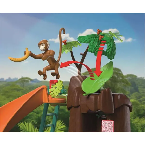 Playset Playmobil 72071