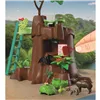 Playset Playmobil 72071