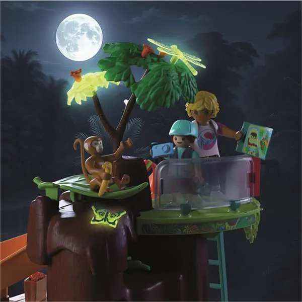 Playset Playmobil 72071