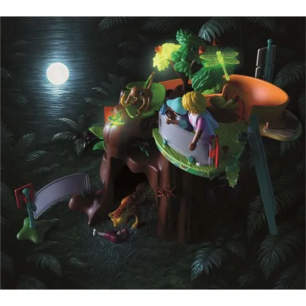 Playset Playmobil 72071