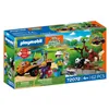 Playset Playmobil 72072
