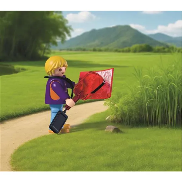 Playset Playmobil 72072