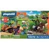Playset Playmobil 72072