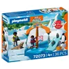 Playset Playmobil 72073