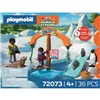 Playset Playmobil 72073