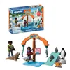 Playset Playmobil 72073