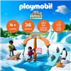 Playset Playmobil 72073