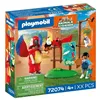 Playset Playmobil 72074