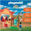 Playset Playmobil 72074