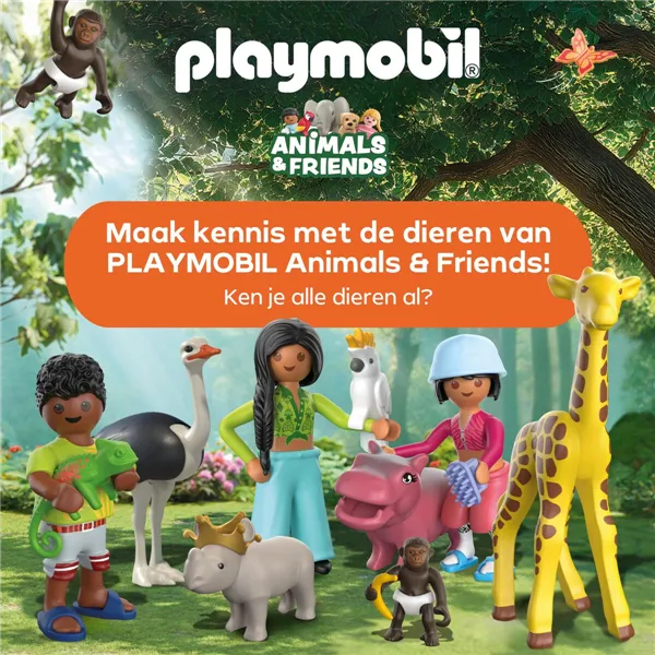 Playset Playmobil 72074