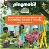 Playset Playmobil 72074