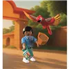 Playset Playmobil 72074