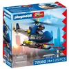 Playset Playmobil 72080