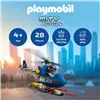 Playset Playmobil 72080