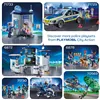 Playset Playmobil 72080