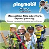 Playset Playmobil 72080