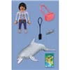 Playset Playmobil 72091