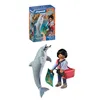 Playset Playmobil 72091