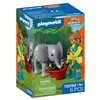 Playset Playmobil 72092