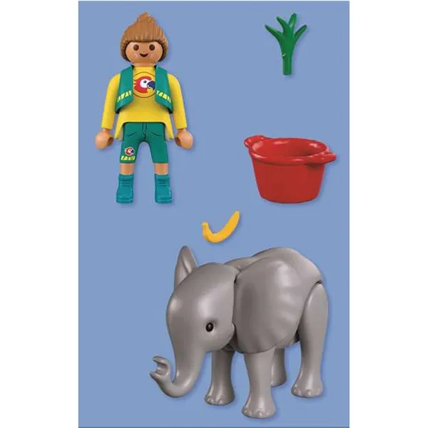 Playset Playmobil 72092
