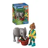 Playset Playmobil 72092