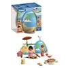Playset Playmobil 72101