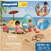 Playset Playmobil 72101