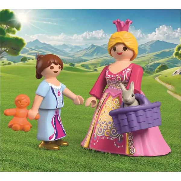 Playset Playmobil 72102