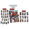Educational Game Spider-Man
