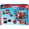 Educational Game Spider-Man