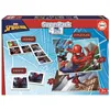 Educational Game Spider-Man