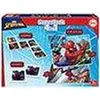 Educational Game Spider-Man