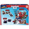 Educational Game Spider-Man