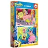Puzzle Spongebob 48 Pieces