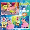Puzzle Spongebob 48 Pieces
