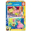 Puzzle Spongebob 48 Pieces