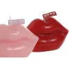 Scented Candle Home ESPRIT Lips (2 Units)