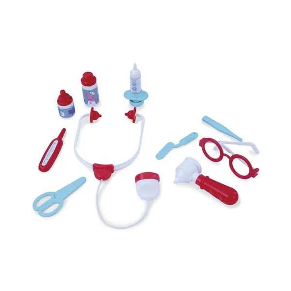Playset Chicos