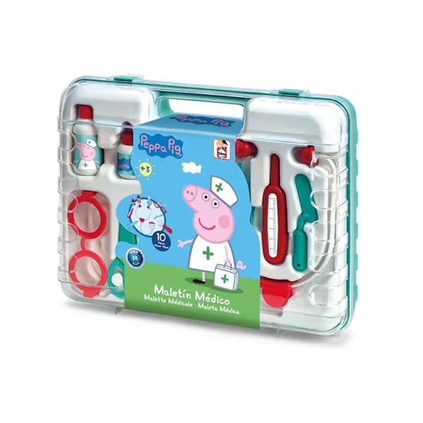 Playset Chicos