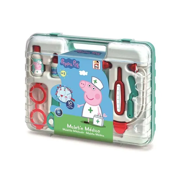 Playset Chicos