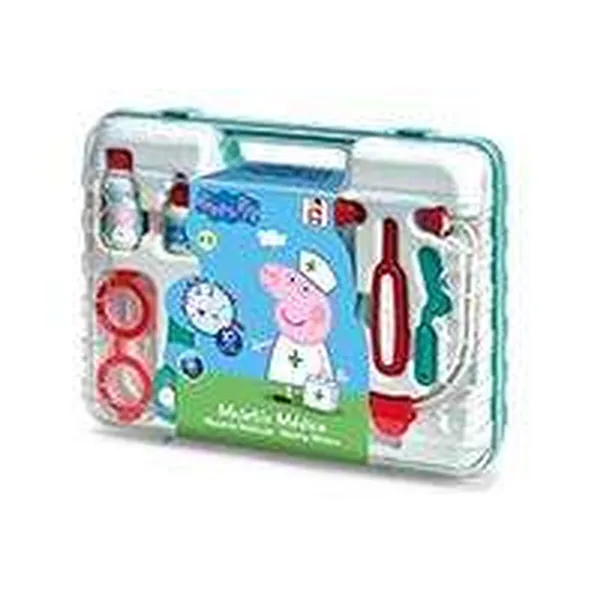 Playset Chicos