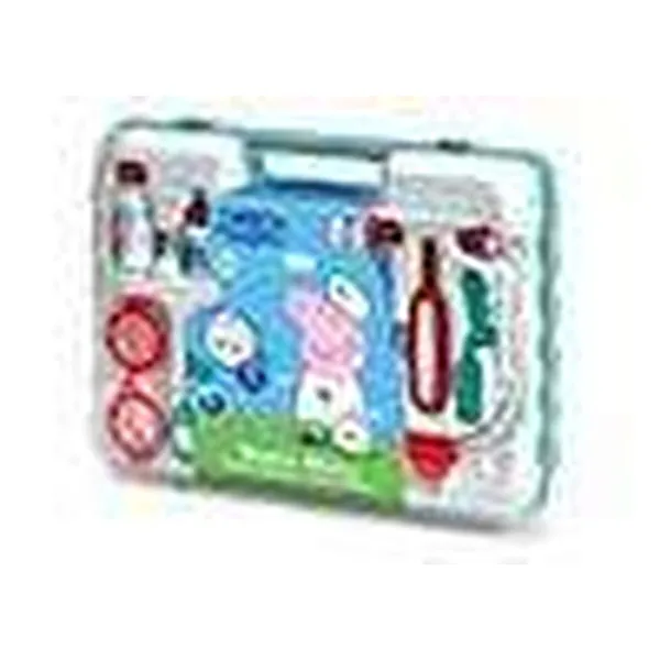 Playset Chicos