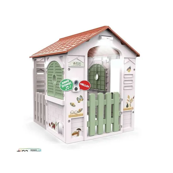 Children's play house Chicos 84 x 103 x 104 cm