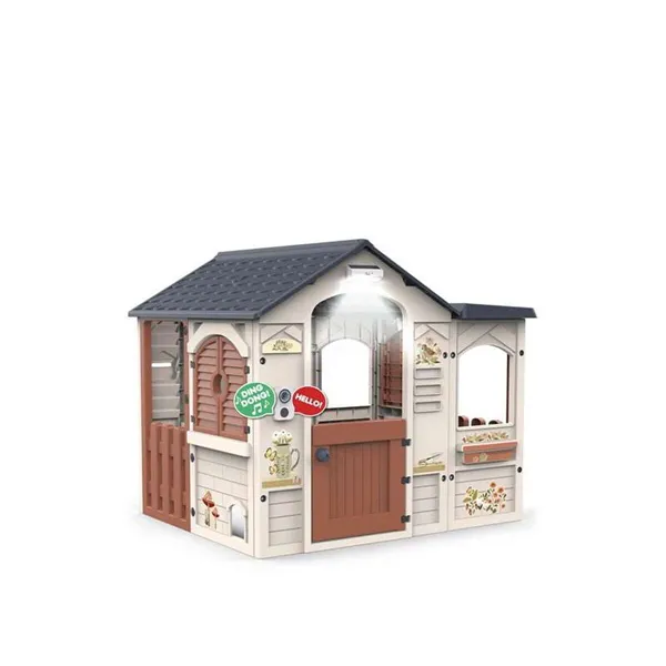 Children's play house Chicos 122 x 103 x 104 cm