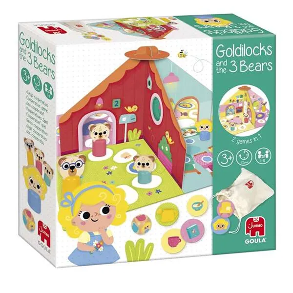 Educational Baby Game Diset