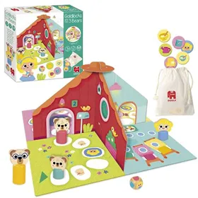 Kapp Home ESPRIT Naturaalne Tiikpuu 130 X 45 X 180 cm